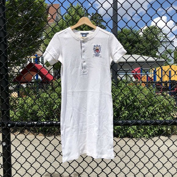 Ralph Lauren Dresses & Skirts - Ralph Lauren Olympic Team Dress